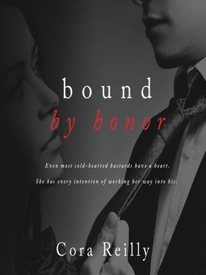 cover image of Bound by Honor
